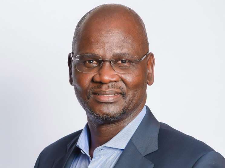 Our founder
